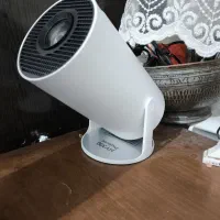 پروژکتور full HD ، فقط تست شده