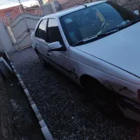 پژو 405slx|خودرو سواری و وانت|تهران, ونک|دیوار