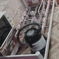 تخت فلزی دوتا