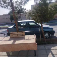 پراید 84|خودرو سواری و وانت|میبد, |دیوار