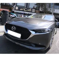 مزدا 3 .. وارداتی فول .. 2024 و 5      آماده تحویل