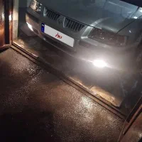 سمند مدل ۸۵ دوگانه دستی