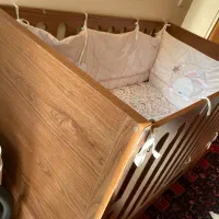 تخت کودک|تخت و سرویس خواب|تهران, آسمان|دیوار