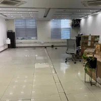 سند اداری ۲۰۰ متر فول  *بر لنگری *|اجارهٔ دفتر کار، اتاق اداری، مطب|تهران, اقدسیه|دیوار