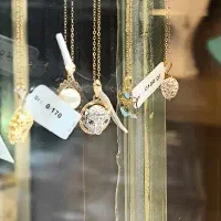 طلا. صوتی|جواهرات|ایلام, |دیوار