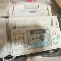 پرینتراچ پی ۱۳۱۹و تلفن فکس پاناسونیک