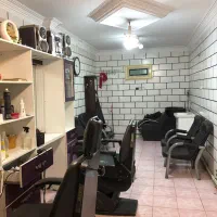 استخدام ارایشگر اقا