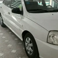 ریو مدل۸۸ درحد|خودرو سواری و وانت|همدان, |دیوار