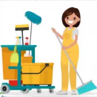شرکت خدماتی /امور منزل زند