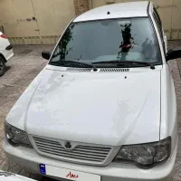 پراید 111 مدل 90