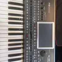 ارگ pa900