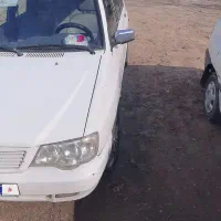 پراید ۱۳۲وصبا مدل ۹۰ و ۸۱