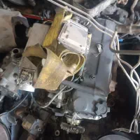 قطعات اصلی استوک پاترول|قطعات یدکی و لوازم جانبی|تهران, نصرت|دیوار