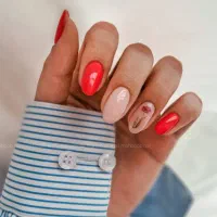 کاشت و ترمیم ناخن