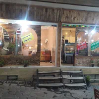 مغازه وخانه یاانبار باامکانات کامل روستای برغان