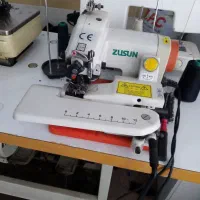 چرخ پس دوز کم کار