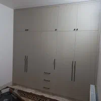 کابینت آشپزخانه.تخت تاشو.کمد دیواری|مصالح و تجهیزات ساختمان|کاشان, شهرک صنعتی کویر|دیوار