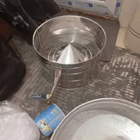 دیگ نیچه۶۰لیتری