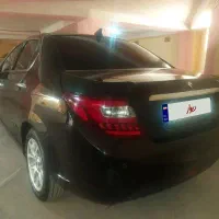 دنا پلاس اتوماتیک فول در حد خوشک|خودرو سواری و وانت|ایلام, |دیوار