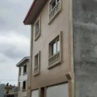 ۹۰متری دوخوابه|فروش آپارتمان|رشت, جانبازان|دیوار