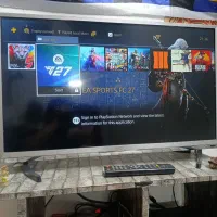 ps4 1tra eslim|کنسول، بازی ویدئویی و آنلاین|فلاورجان, |دیوار