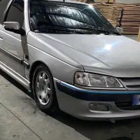 پژو پارس90|خودرو سواری و وانت|تبریز, |دیوار