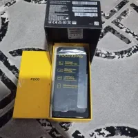 گوشی pocox3|موبایل|ارومیه, |دیوار