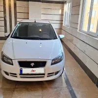 رانا پلاس مدل ۱۴۰۴|خودرو سواری و وانت|رودهن, |دیوار