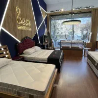 فروشنده تمام وقت (تشک زست)