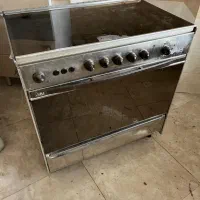 گاز فردار سیلور کاملا سالم