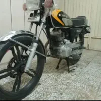 موتور 200 کویر