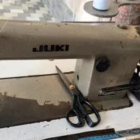 چرخ خیاطی جوکی ژاپنی