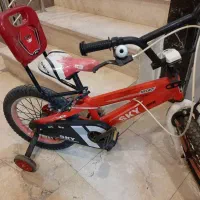 دوچرخه ۱۶|دوچرخه، اسکیت، اسکوتر|ملارد, |دیوار