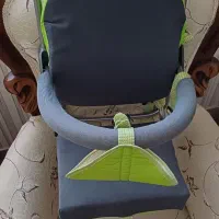 صندلی ماشین کودک|کالسکه و لوازم جانبی|بیرجند, |دیوار