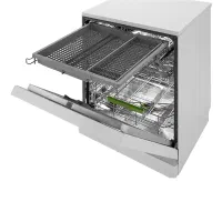 ماشین ظرفشویی اسنووا 13نفره SDW-A10