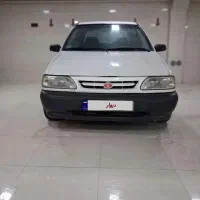 پراید پلمپ تکسوز