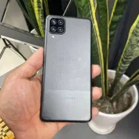 گوشی A12حافظه ۱۲۸