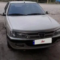 پژو پارس مدل ۸۳|خودرو سواری و وانت|رشت, بلوار گیلان|دیوار