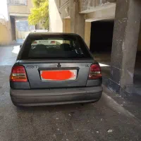 پراید141 مدل ۸۶