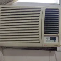 فروش کولر گازی الجی