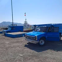 وانت تلفنی آسمان سهندبا کمترین قیمت|خدمات حمل و نقل|سهند, |دیوار