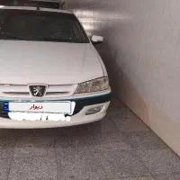 پرشیا tu5 مدل ۹۹ اتومات|خودرو سواری و وانت|قم, شهرک قدس|دیوار