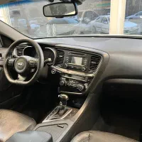 اپتیما مدل ۲۰۱۵ فول بی رنگ|خودرو سواری و وانت|همدان, |دیوار