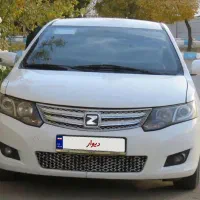 آریو زوتی z300 مدل ۹۷ اتومات