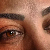 میکروبلیدینگ ابرو