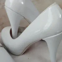 کیف وکفش عروس