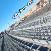 فروش انواع بلوک سیمانی - لیکا - سقفی|عمده‌فروشی|زاهدان, |دیوار