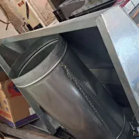 هود صنعتی