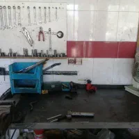 جلوبندی  جعبه فرمان و برقکار خودرو