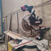 ابزار آلات نجاری